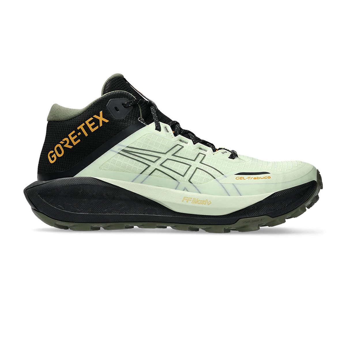 Imagem 0 de Sapatilhas Trail Running de Homem Gel-Trabuco Mt Gtx