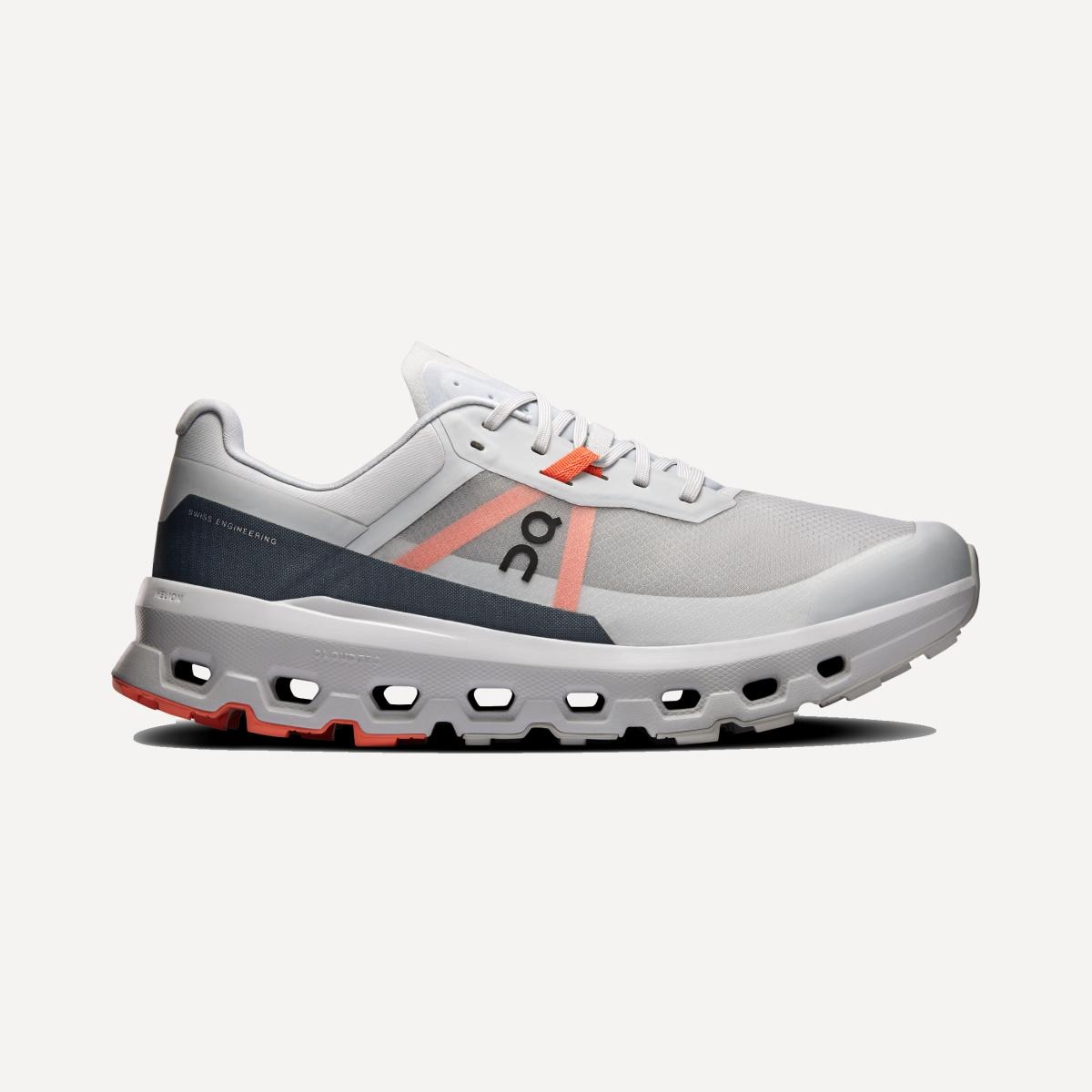 Imagen 0 de Zapatillas Trail Running Hombre Cloudvista 2 ON Gris