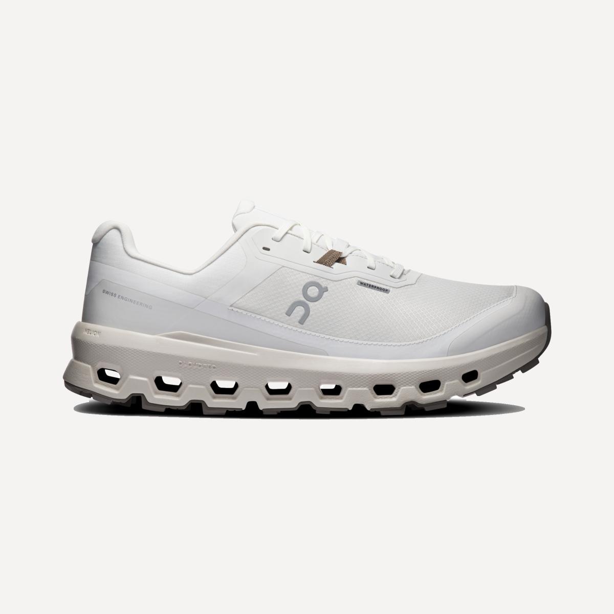 Imagen 0 de Zapatillas Trail Running Hombre Cloudvista 2 Waterproof ON Gris