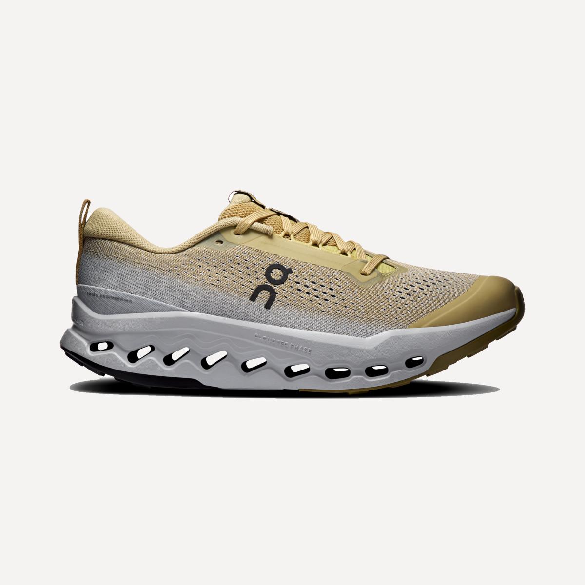 Imagen 0 de Zapatillas Trail Running Hombre Cloudsurfer Trail 2 ON Marrón