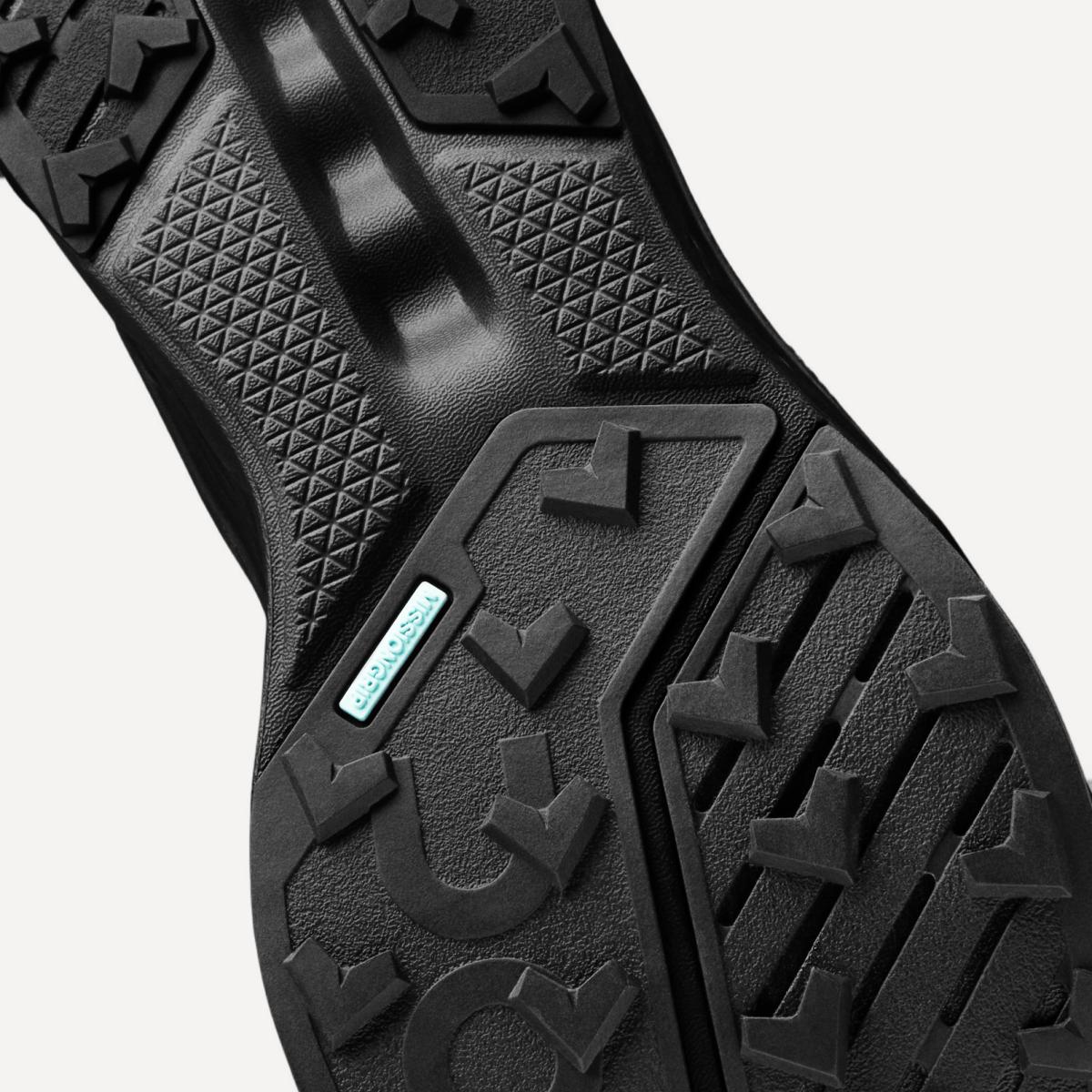 Zapatillas Trail Running Hombre Cloudsurfer Trail 2 WP ON - Negro Negro-8