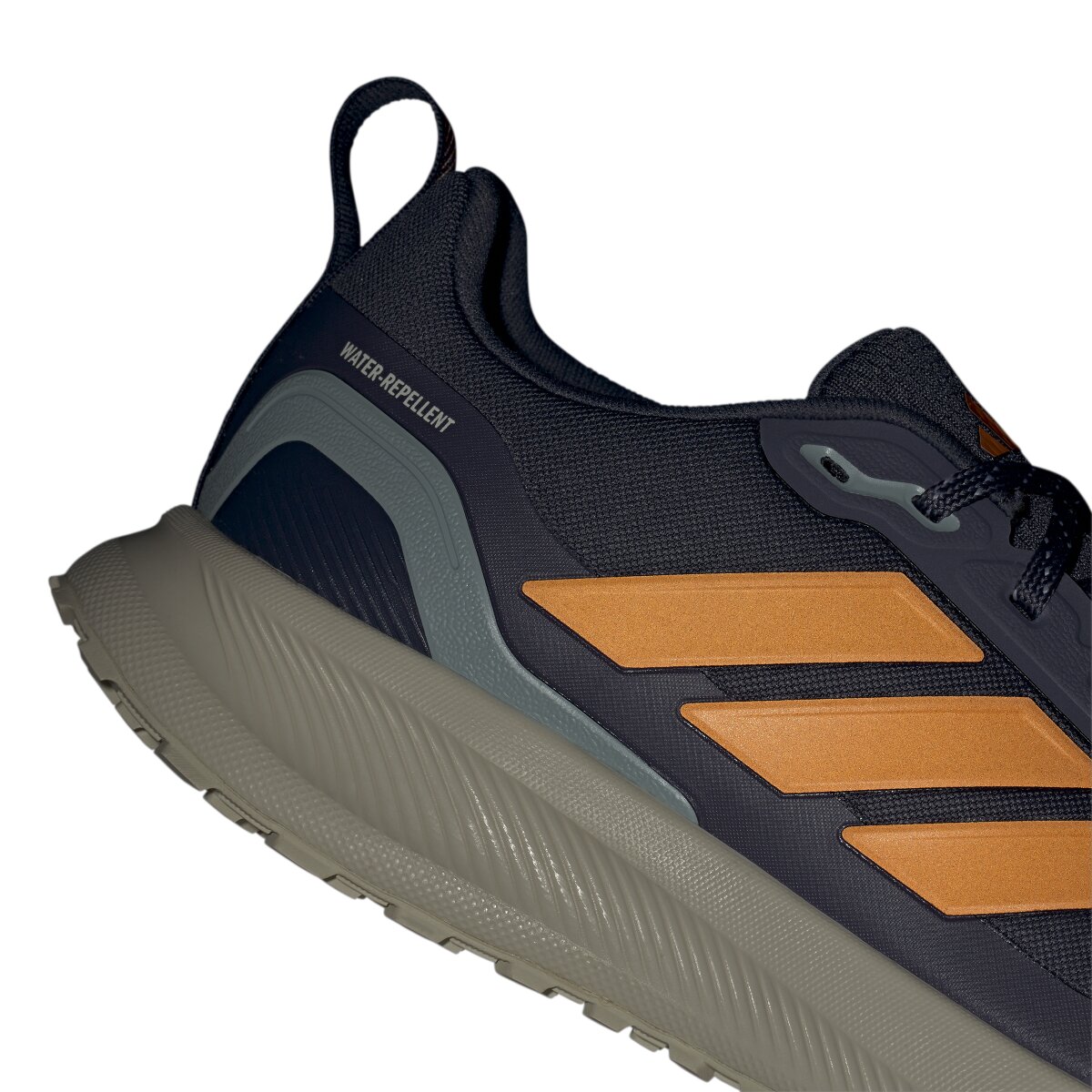 Sapatilhas de Homem Runfalcon Preto-13