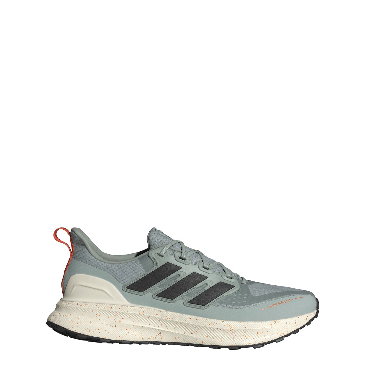 Sapatilhas de Running de Homem Ultrarun Verde-2