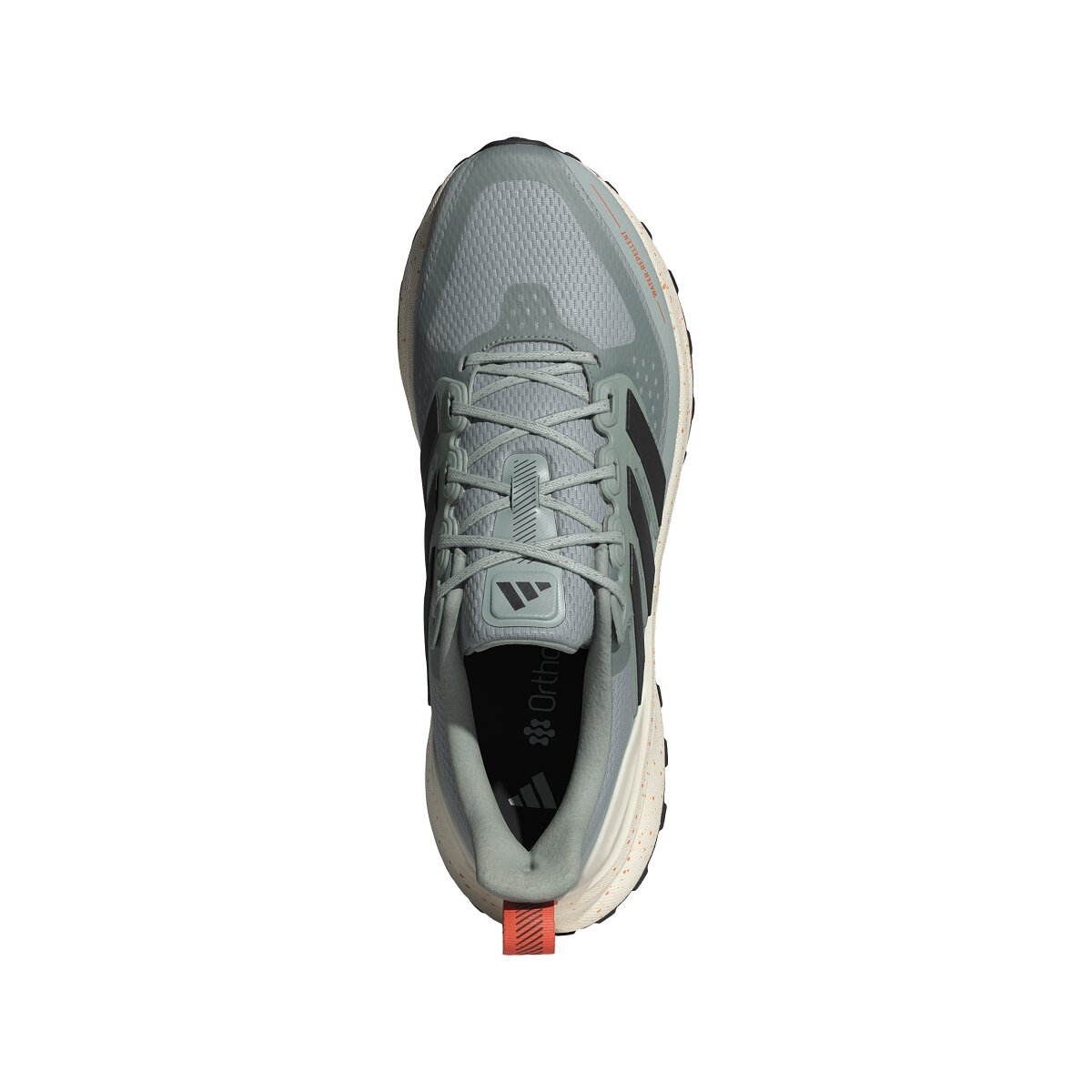 Sapatilhas de Running de Homem Ultrarun Verde-3
