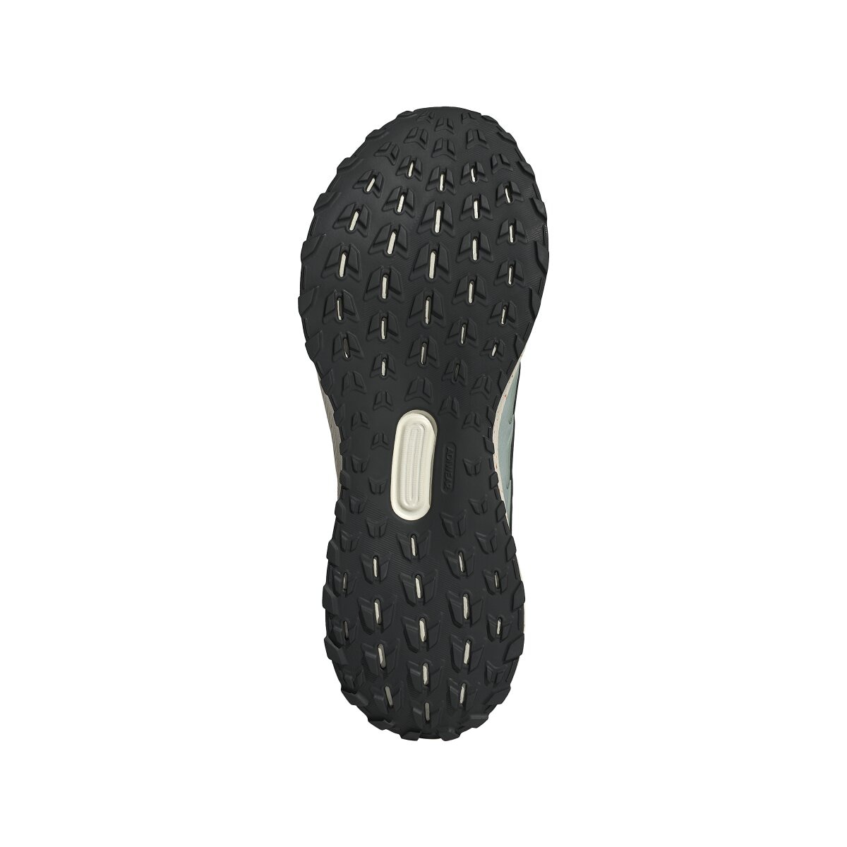 Sapatilhas de Running de Homem Ultrarun Verde-4