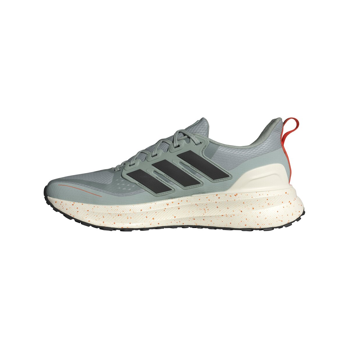 Sapatilhas de Running de Homem Ultrarun Verde-5