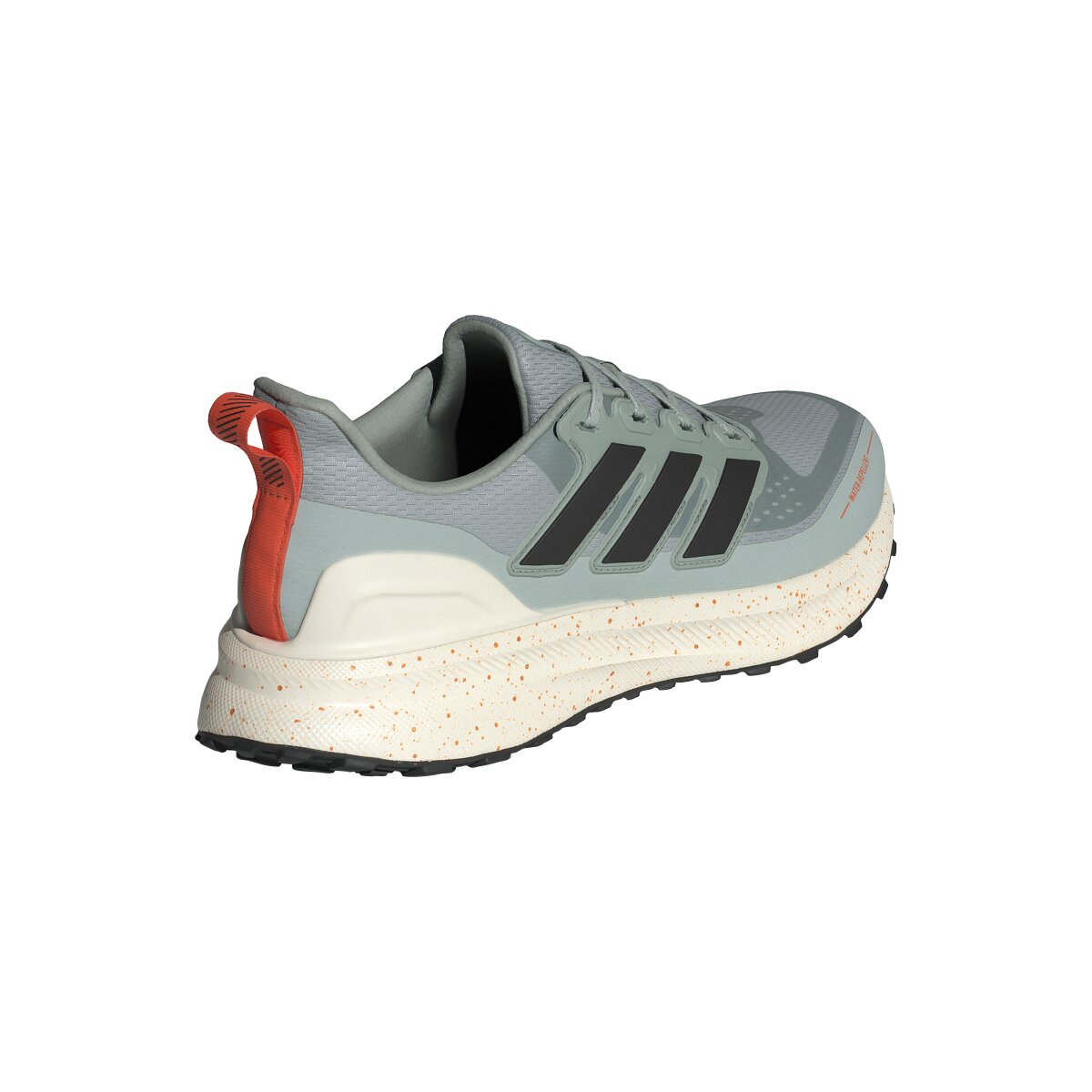 Sapatilhas de Running de Homem Ultrarun Verde-7