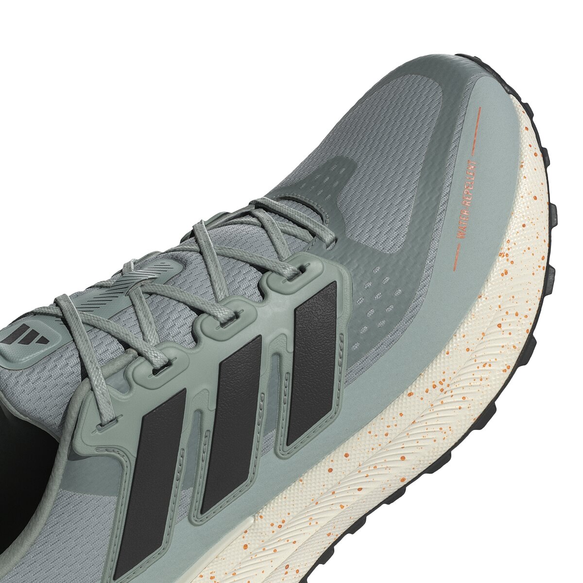 Sapatilhas de Running de Homem Ultrarun Verde-8