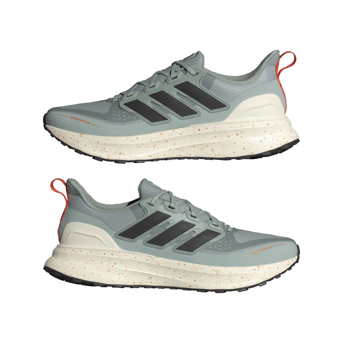 Sapatilhas de Running de Homem Ultrarun Verde-10