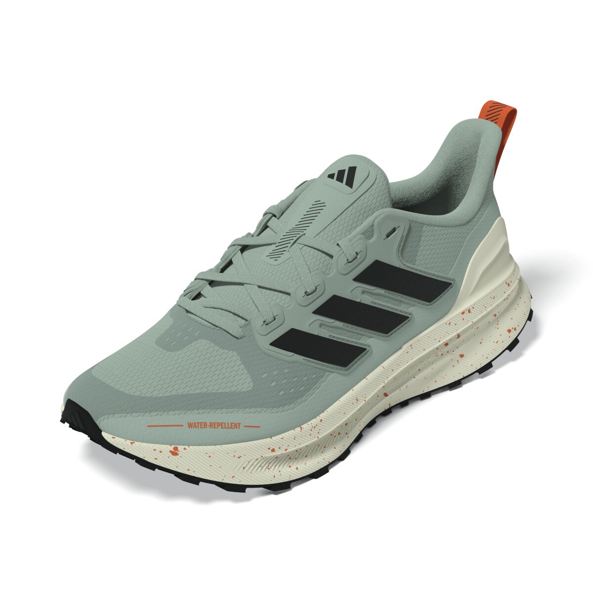 Sapatilhas de Running de Homem Ultrarun Verde-11