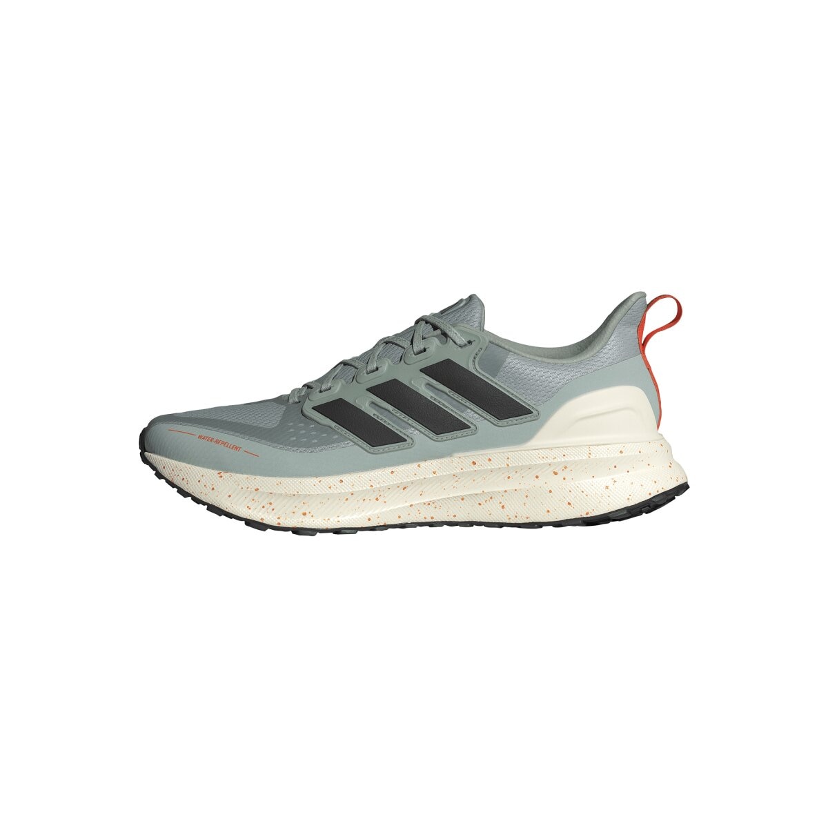 Sapatilhas de Running de Homem Ultrarun Verde-12