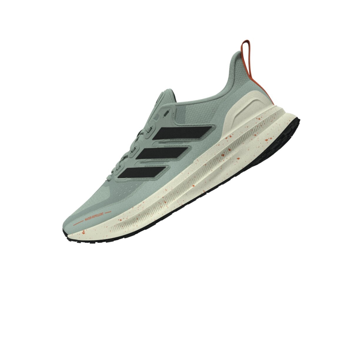 Sapatilhas de Running de Homem Ultrarun Verde-13