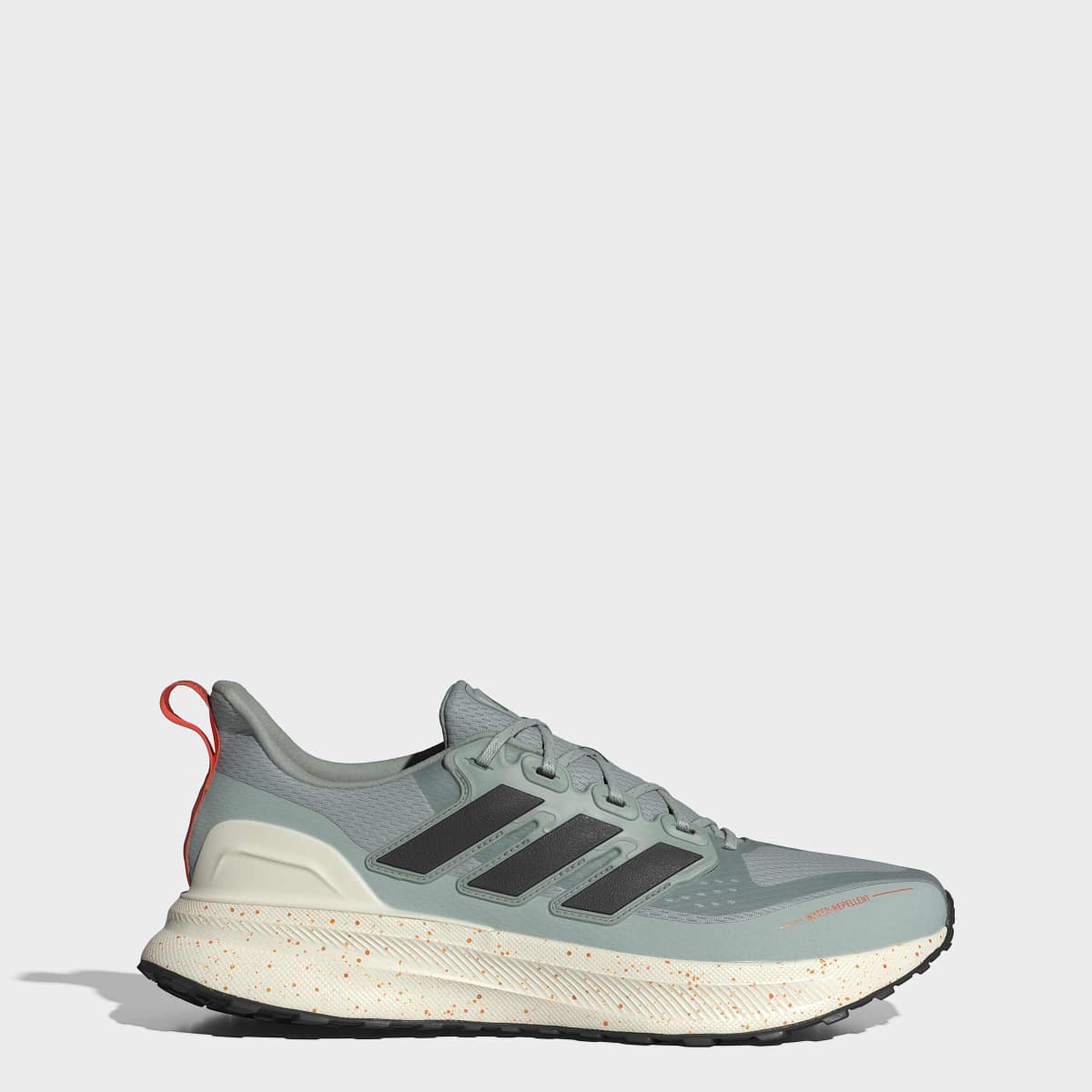 Sapatilhas de Running de Homem Ultrarun Verde-14