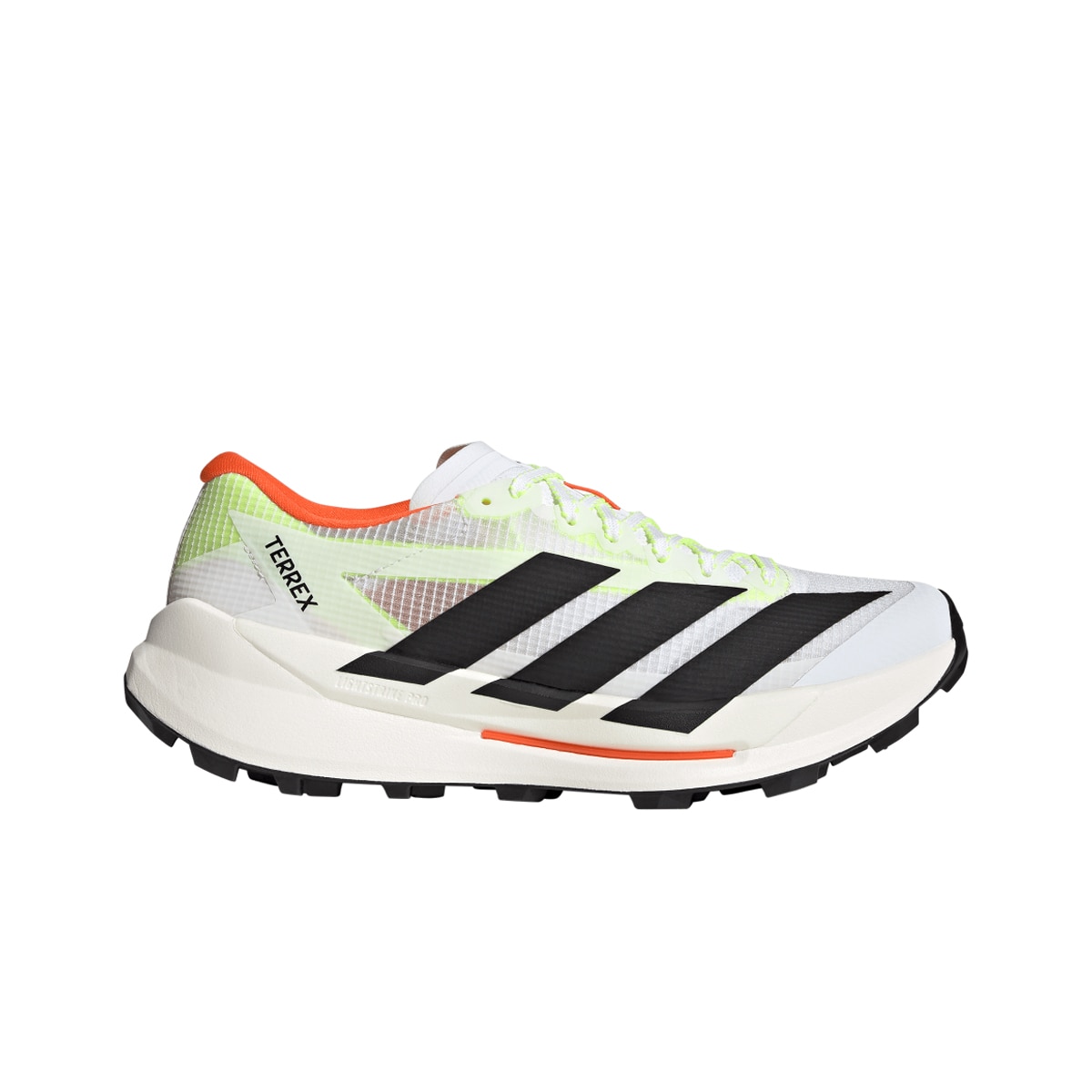 Sapatilhas de Trail Running de Homem Terrex Branco-1