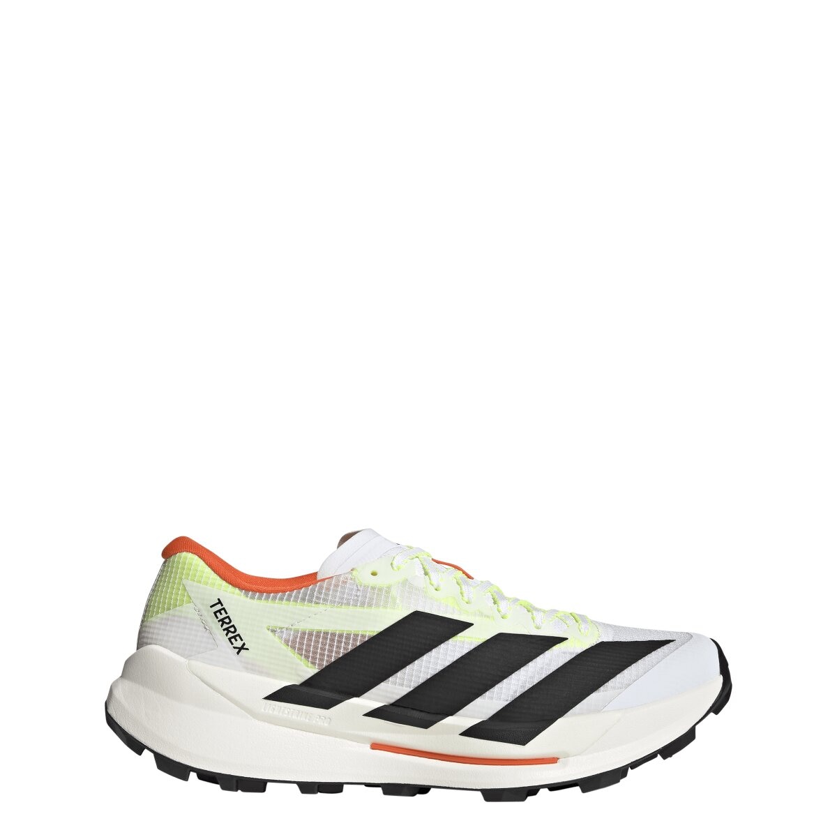 Sapatilhas de Trail Running de Homem Terrex Branco-2