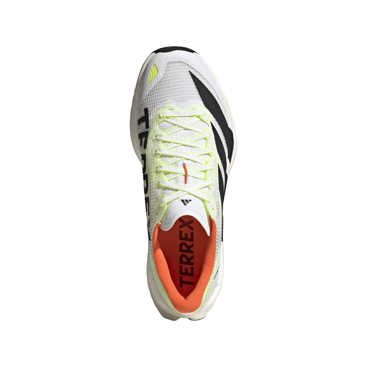 Sapatilhas de Trail Running de Homem Terrex Branco-3