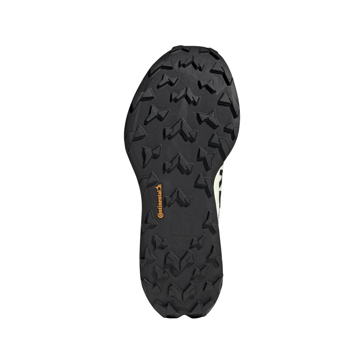 Sapatilhas de Trail Running de Homem Terrex Branco-4