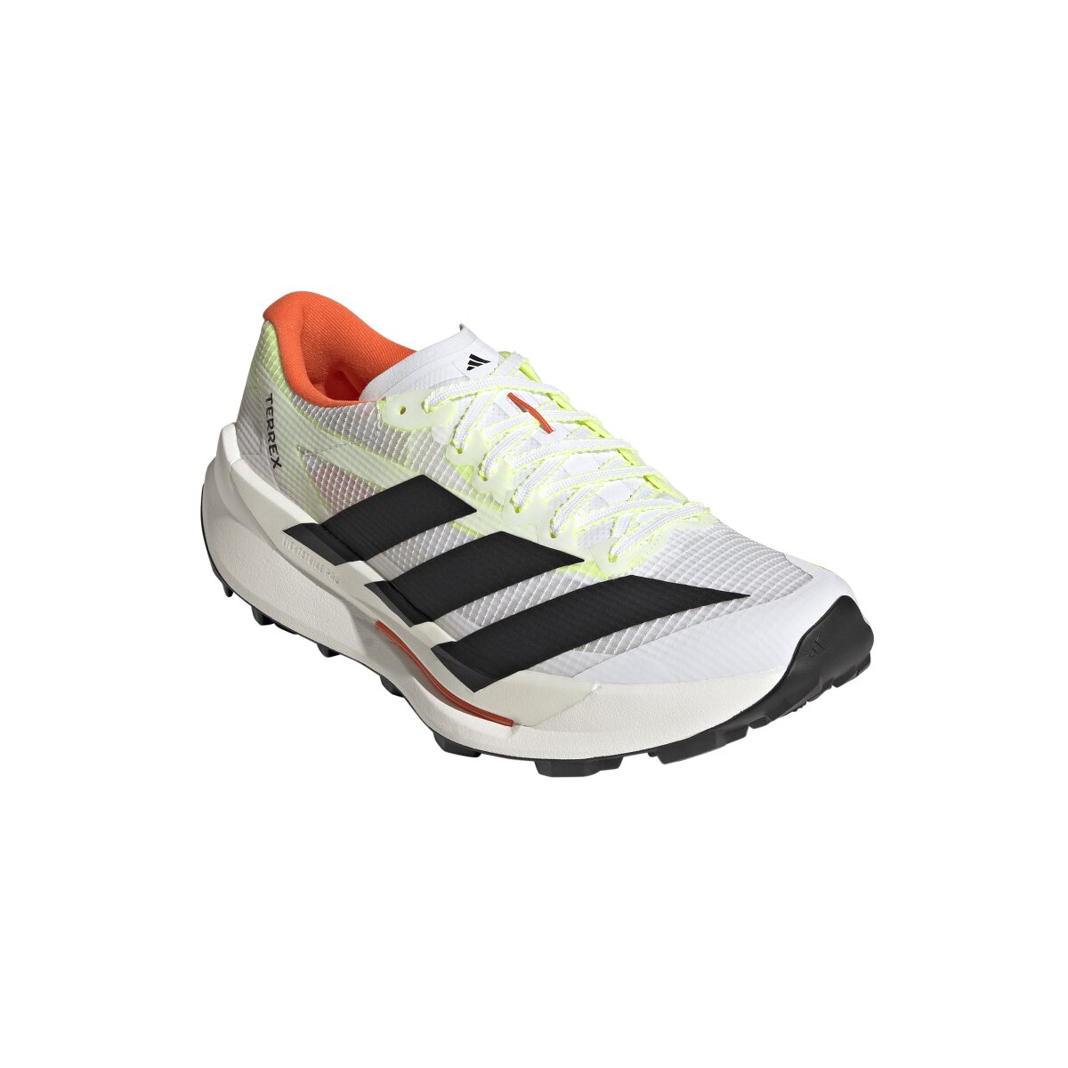 Sapatilhas de Trail Running de Homem Terrex Branco-6