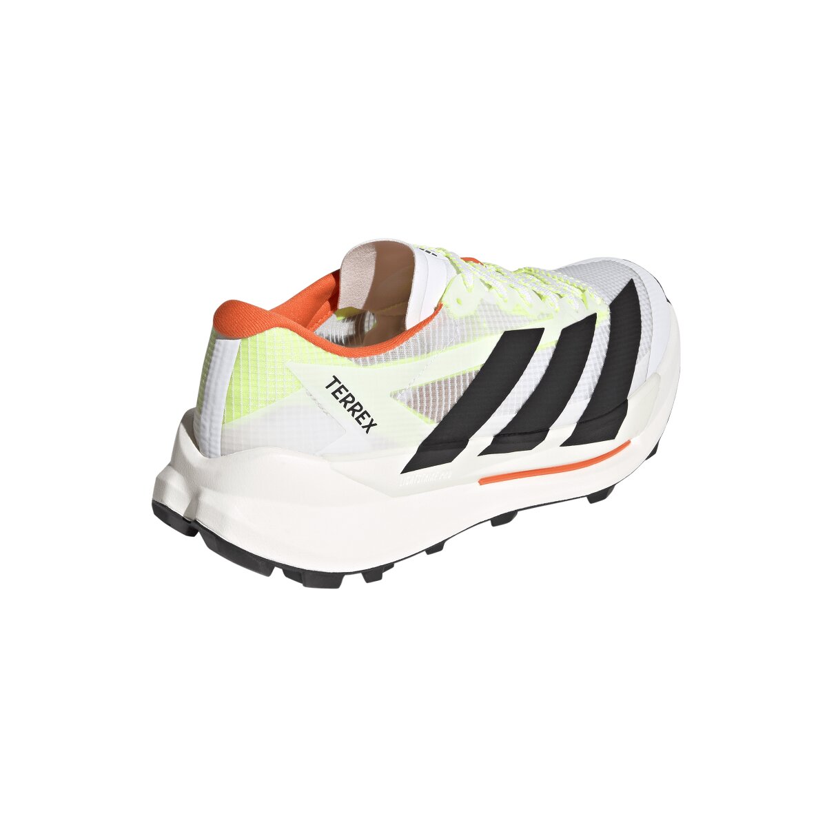 Sapatilhas de Trail Running de Homem Terrex Branco-7