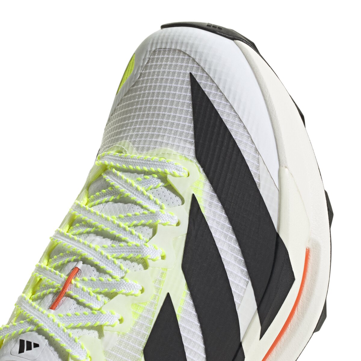 Sapatilhas de Trail Running de Homem Terrex Branco-8