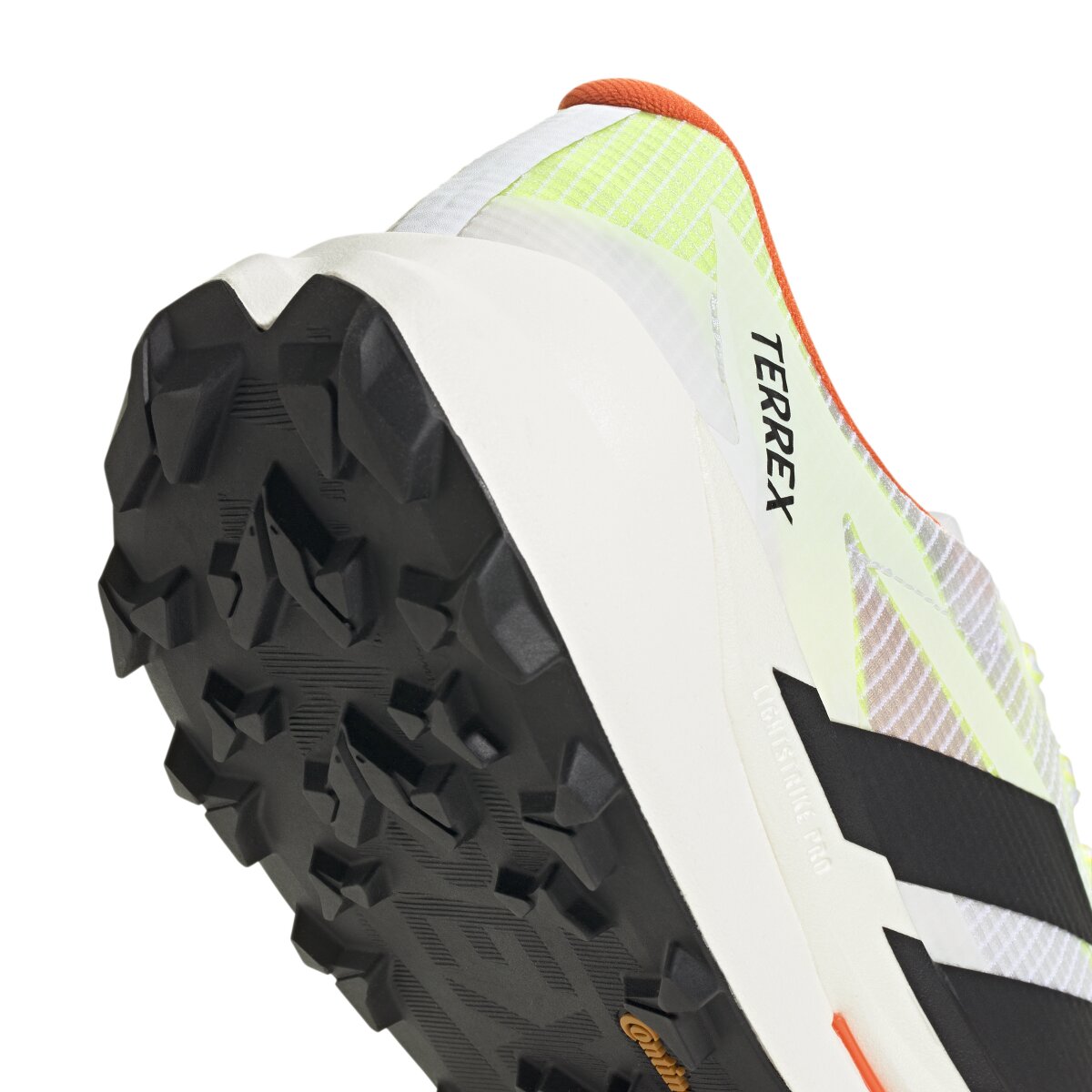 Sapatilhas de Trail Running de Homem Terrex Branco-9