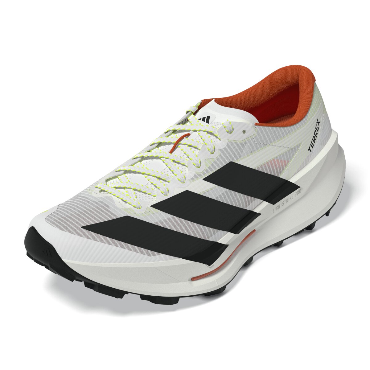 Sapatilhas de Trail Running de Homem Terrex Branco-10