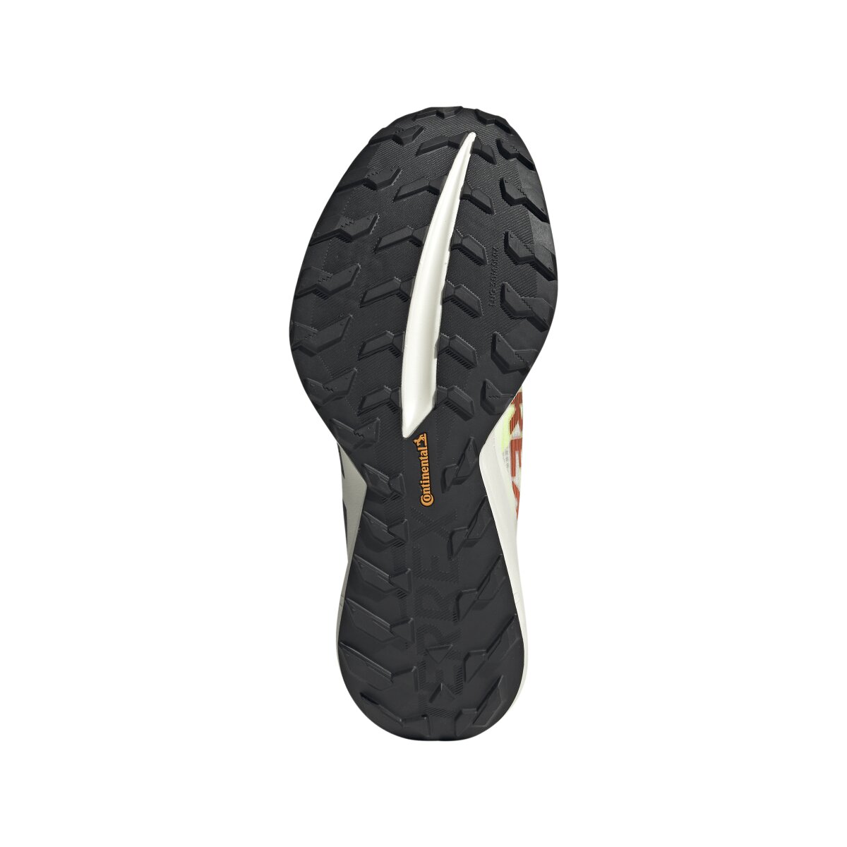 Sapatilhas de Homem Terrex Branco-9