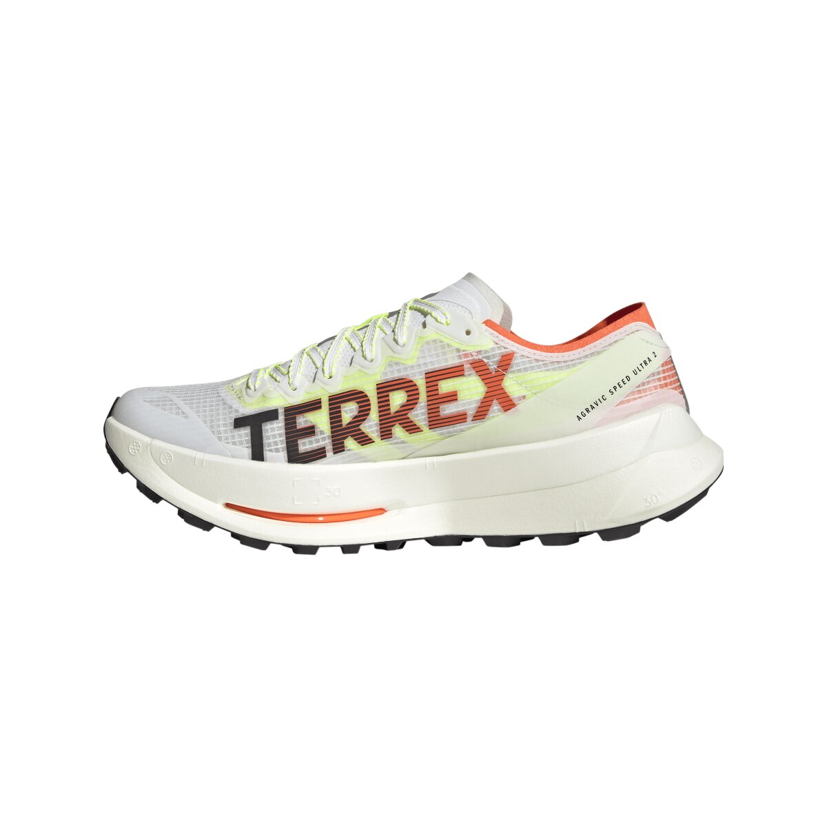 Sapatilhas de Homem Terrex Branco-10