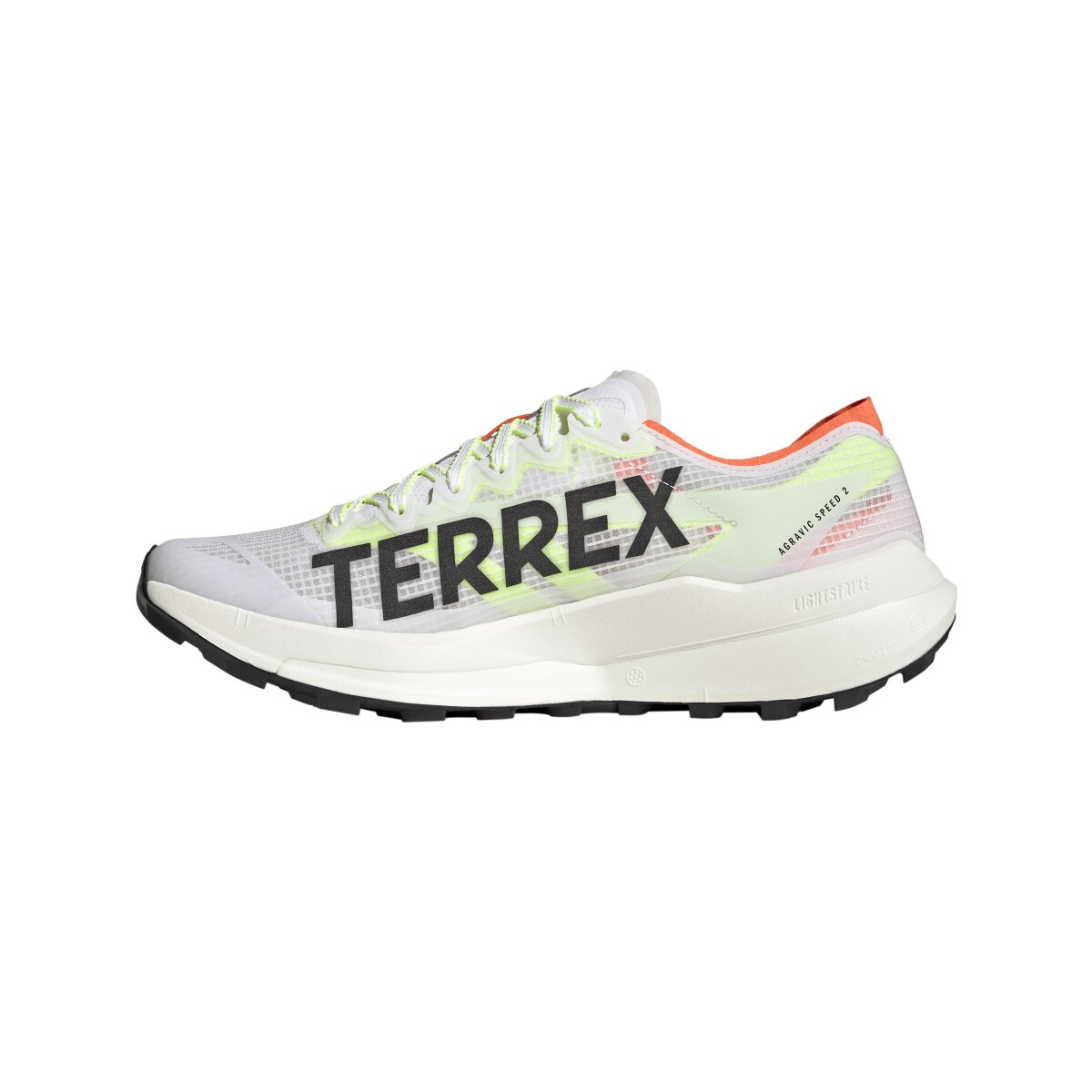 Sapatilhas de Homem Terrex Branco-5