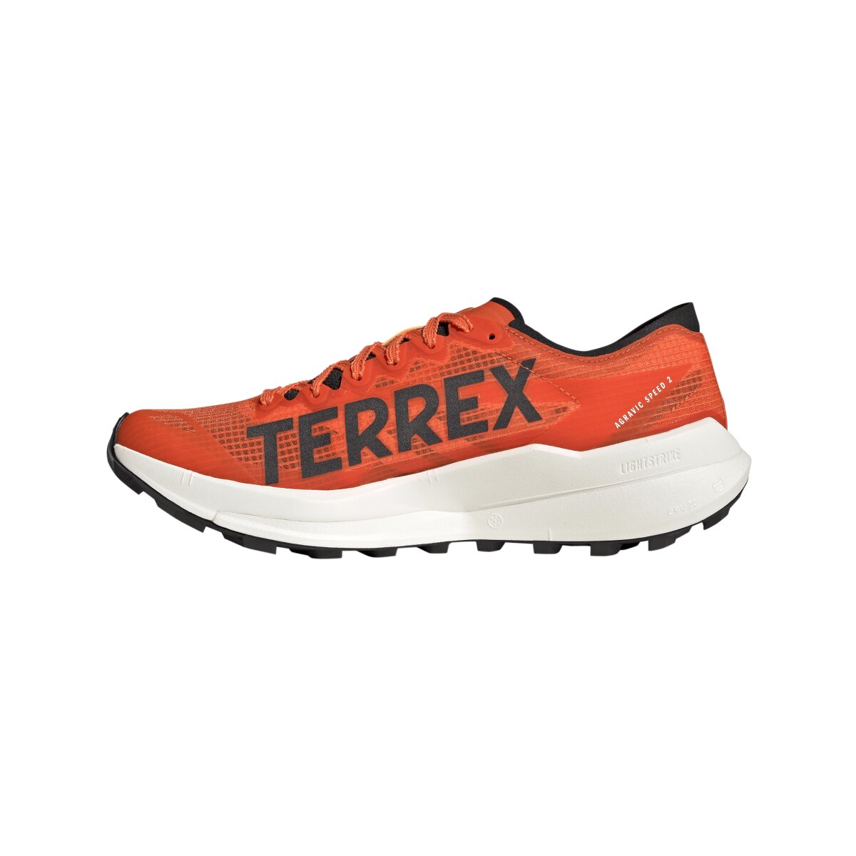 Sapatilhas de Homem Terrex Laranja-5