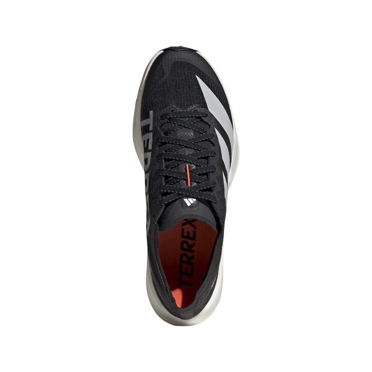 Sapatilhas de Homem Terrex Preto-6