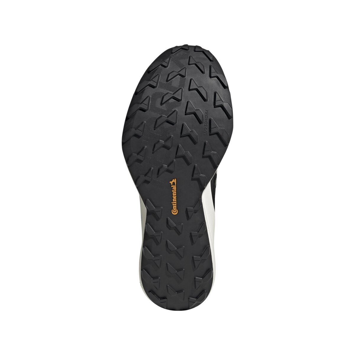 Sapatilhas de Homem Terrex Preto-7