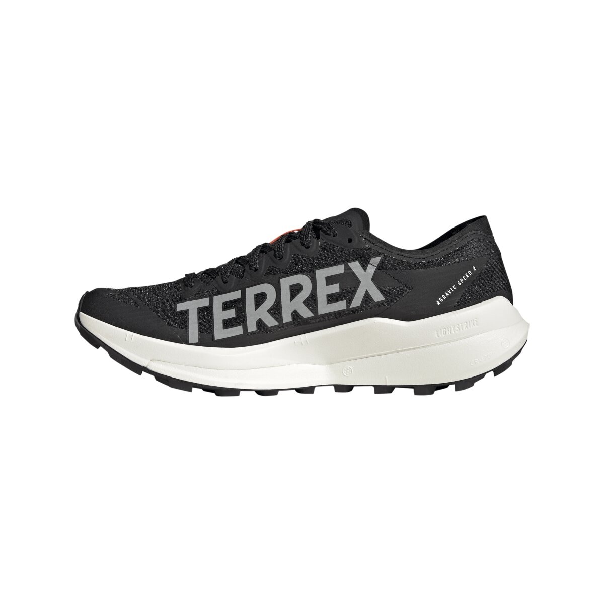 Sapatilhas de Homem Terrex Preto-8