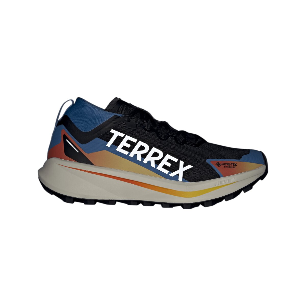 Sapatilhas de Homem Terrex Preto-12