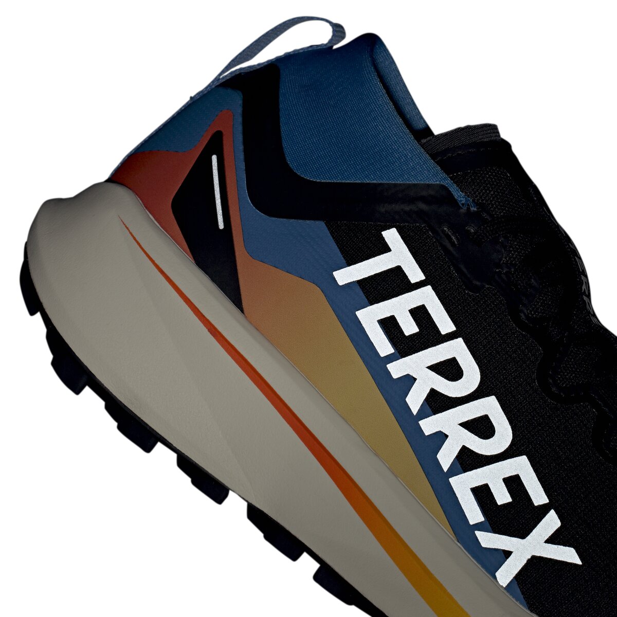 Sapatilhas de Homem Terrex Preto-13