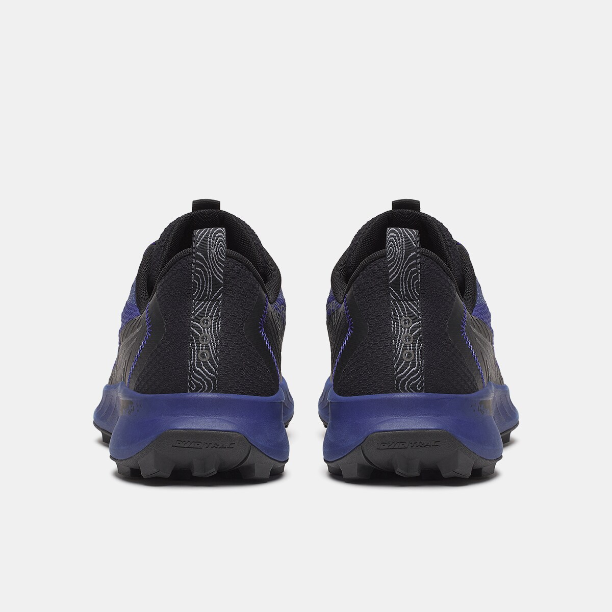 Sapatilhas de Trail Running de Homem Peregrine 15 GTX Preto-4