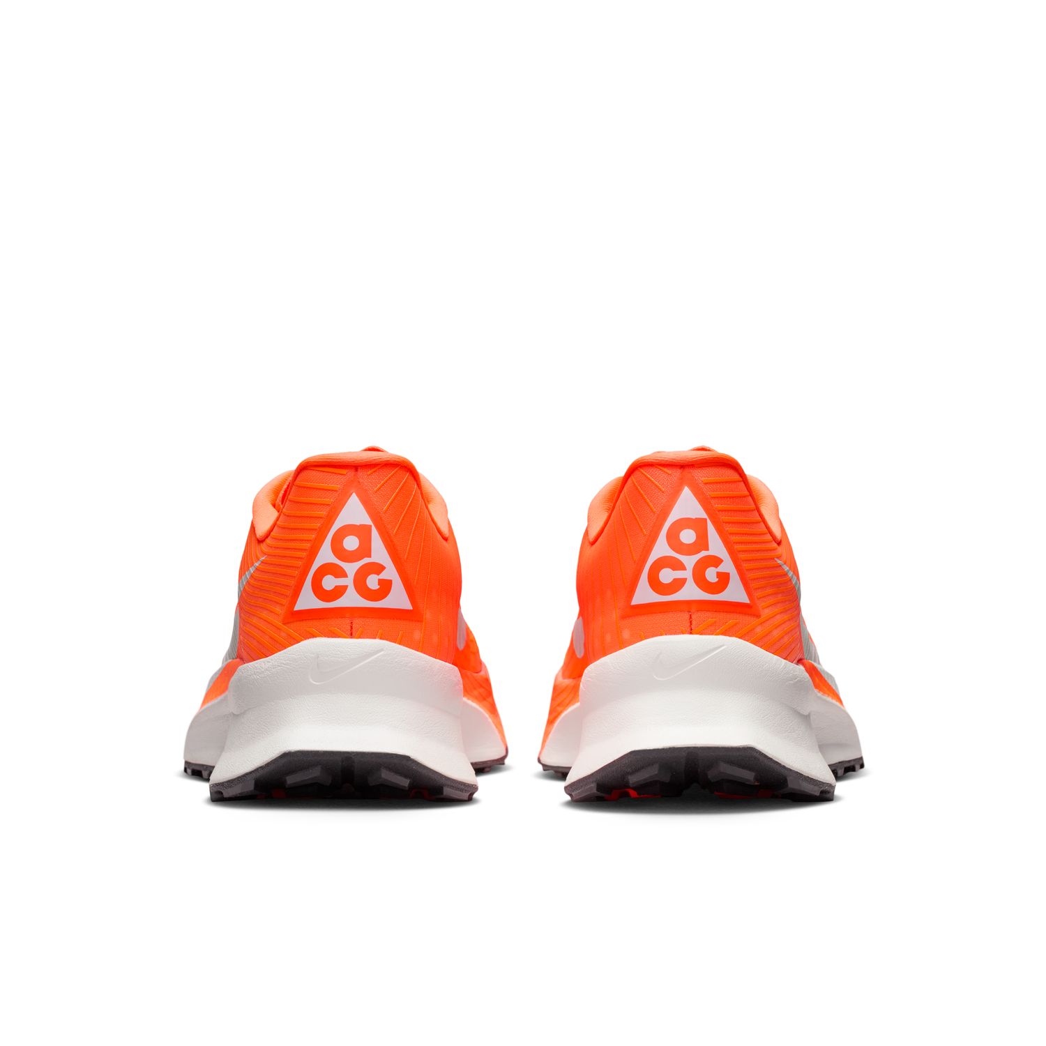 Sapatilhas de Trail - Running de Homem ACG Ultrafly Trail Laranja-2