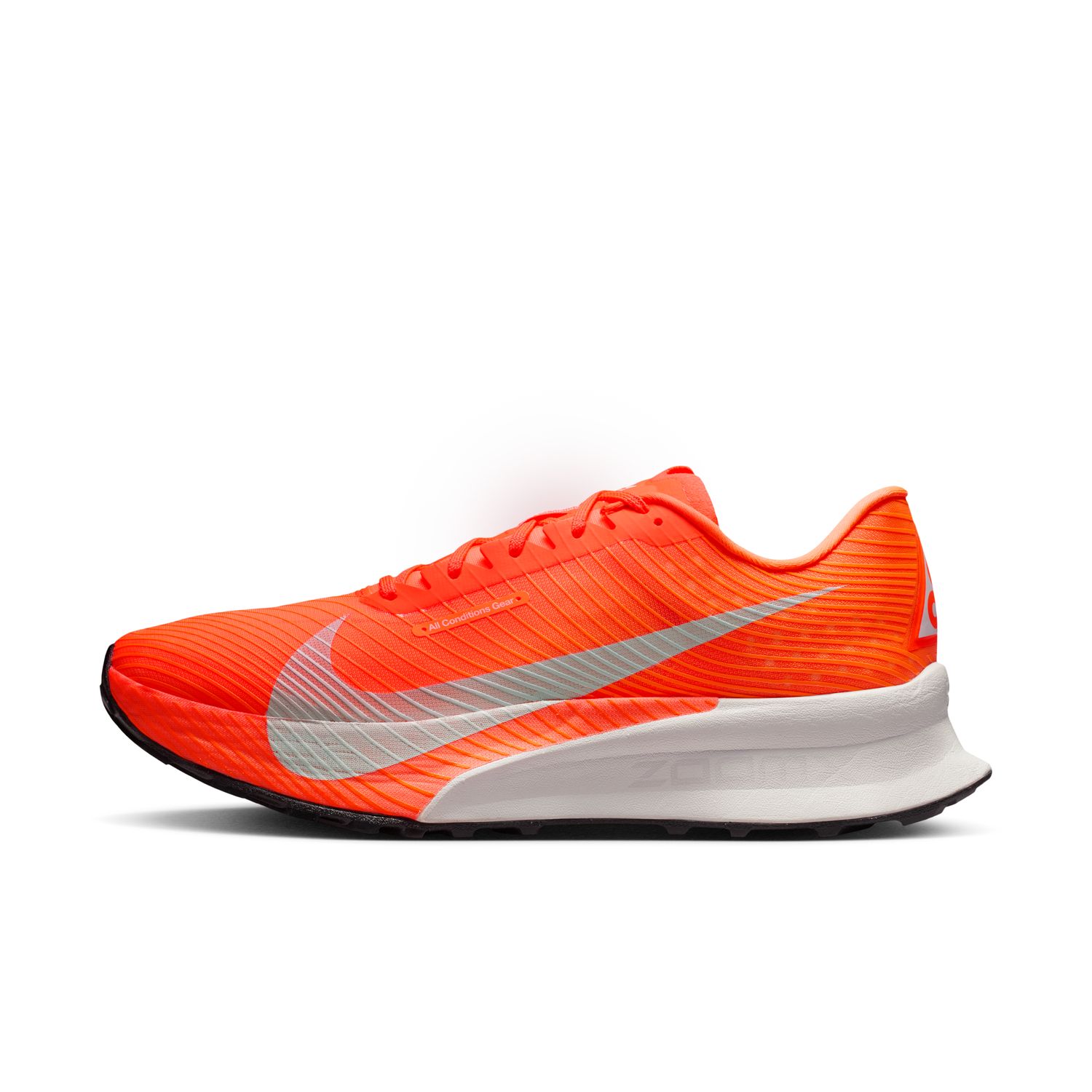 Sapatilhas de Trail - Running de Homem ACG Ultrafly Trail Laranja-5