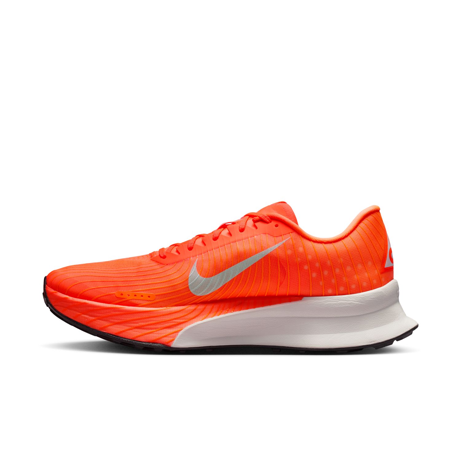 Sapatilhas de Trail - Running de Homem ACG Ultrafly Trail Laranja-6