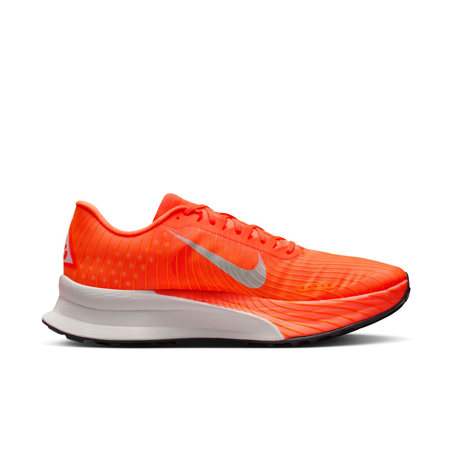 Sapatilhas de Trail - Running de Homem ACG Ultrafly Trail Laranja-7