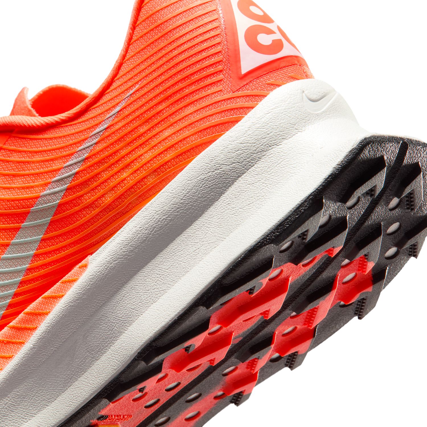 Sapatilhas de Trail - Running de Homem ACG Ultrafly Trail Laranja-11