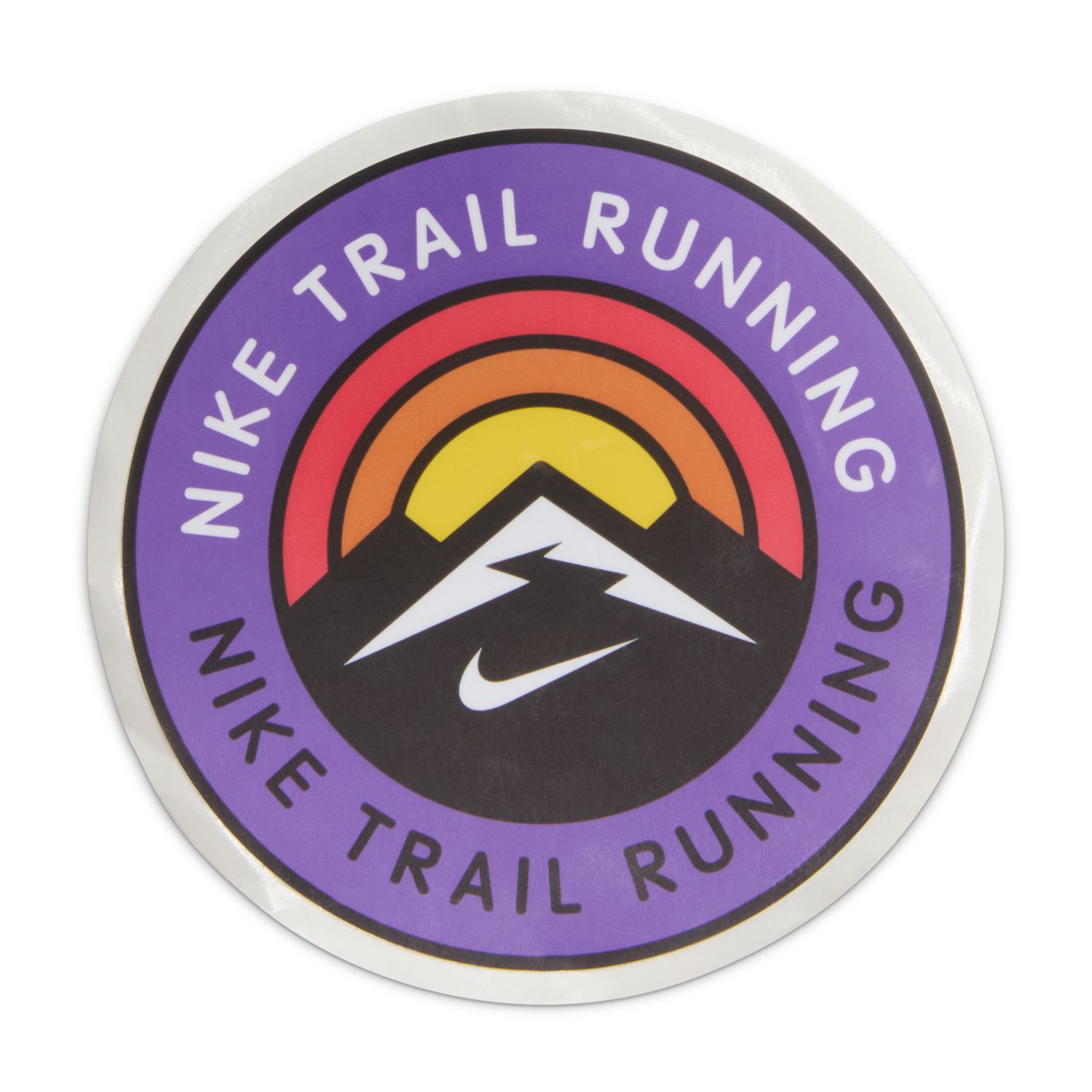Sapatilhas de Trail - Running de Homem Reactx Pegasus Trail 5 Preto-12