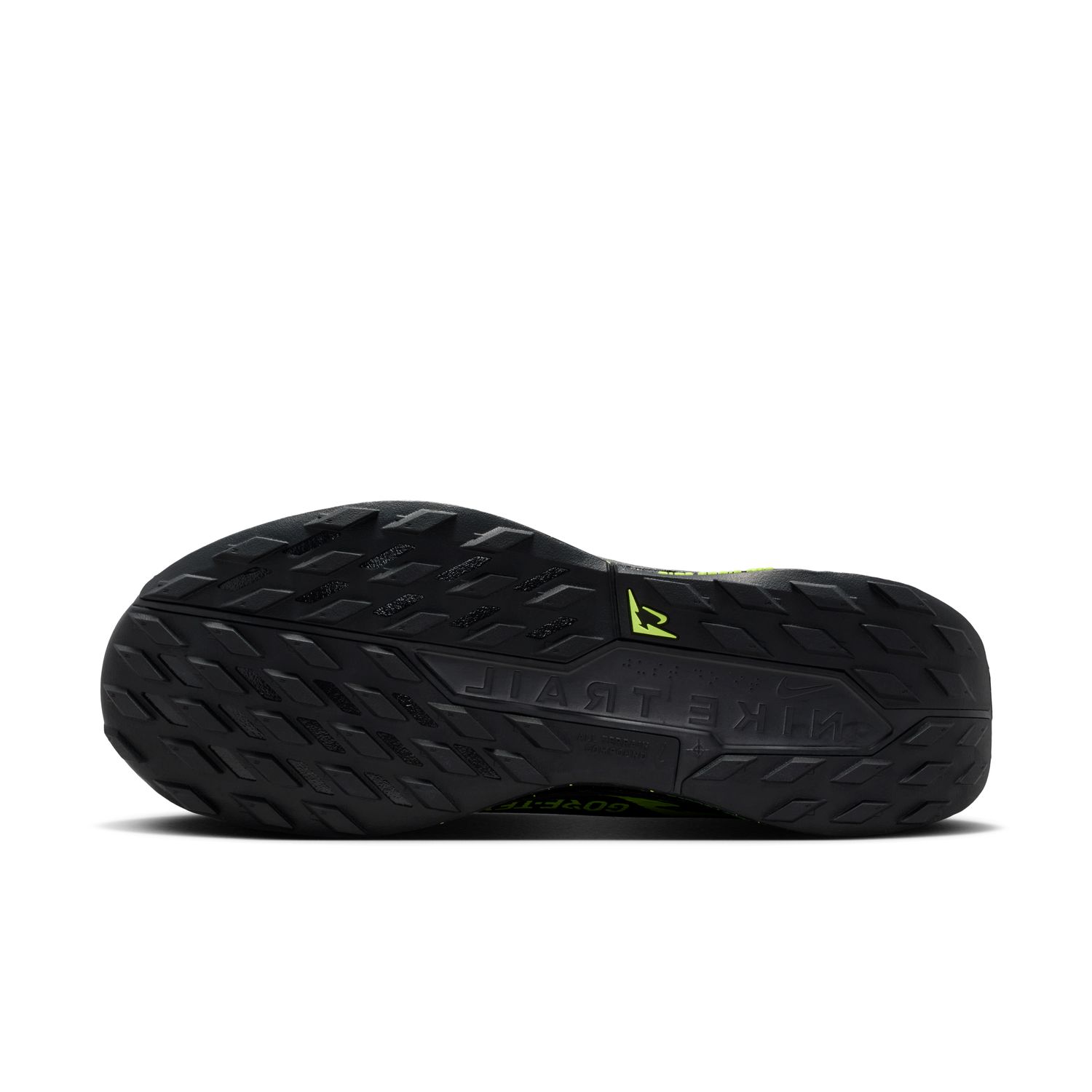 Sapatilhas de Trail - Running de Homem Pegasus Trail 5 GTX Preto-9