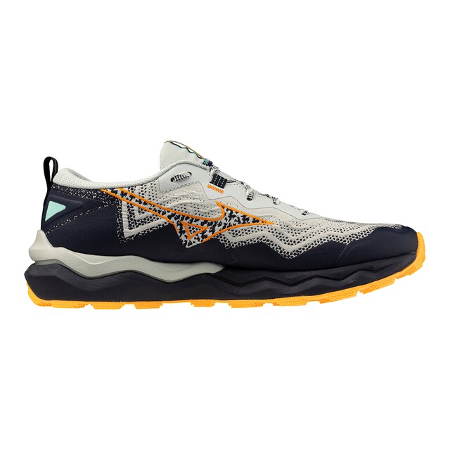 Zapatilla de Trail Running WAVE DAICHI 9 Mizuno