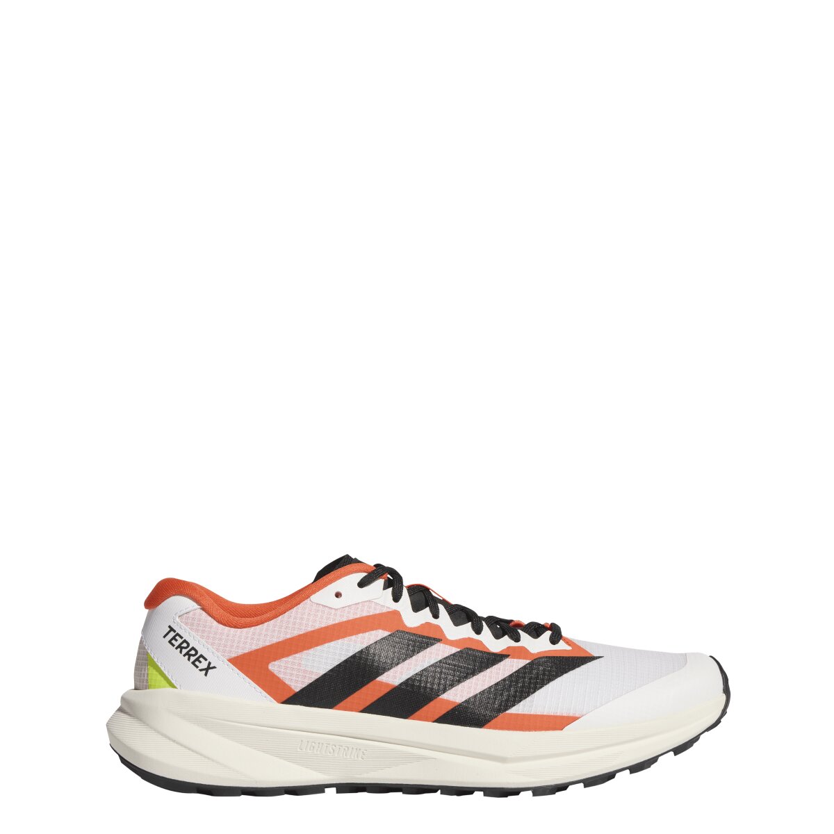 Sapatilhas de Homem Terrex Agravic LT Branco-2