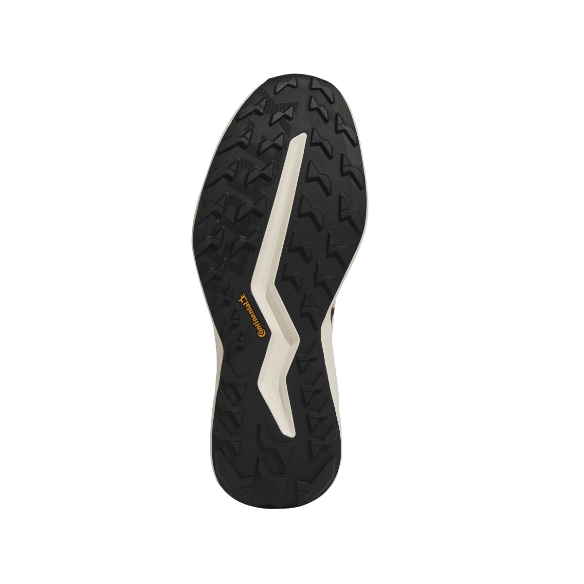 Sapatilhas de Homem Terrex Agravic LT Branco-4