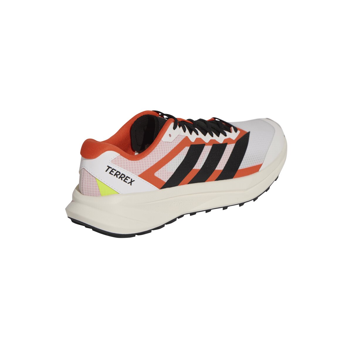 Sapatilhas de Homem Terrex Agravic LT Branco-7