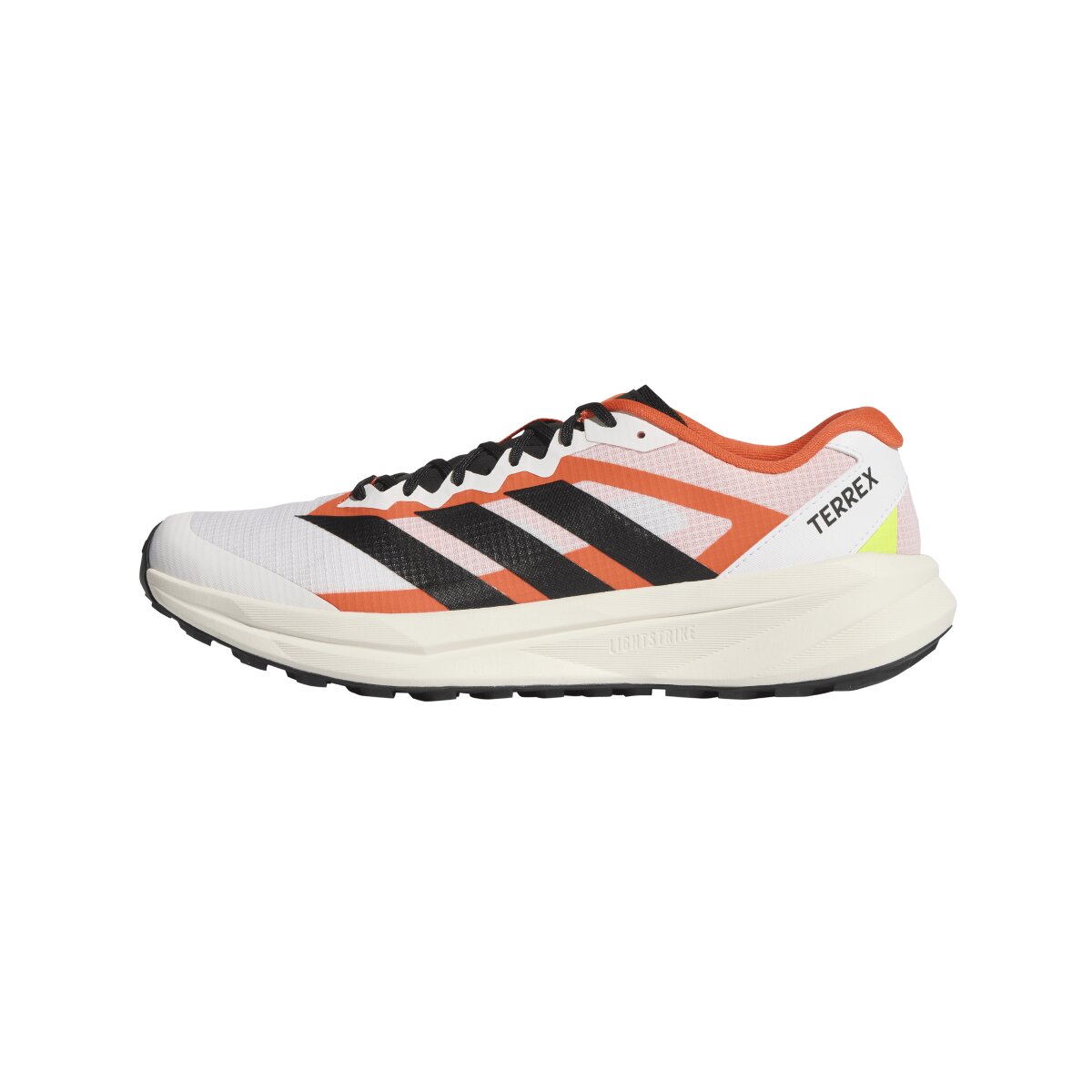 Sapatilhas de Homem Terrex Agravic LT Branco-12