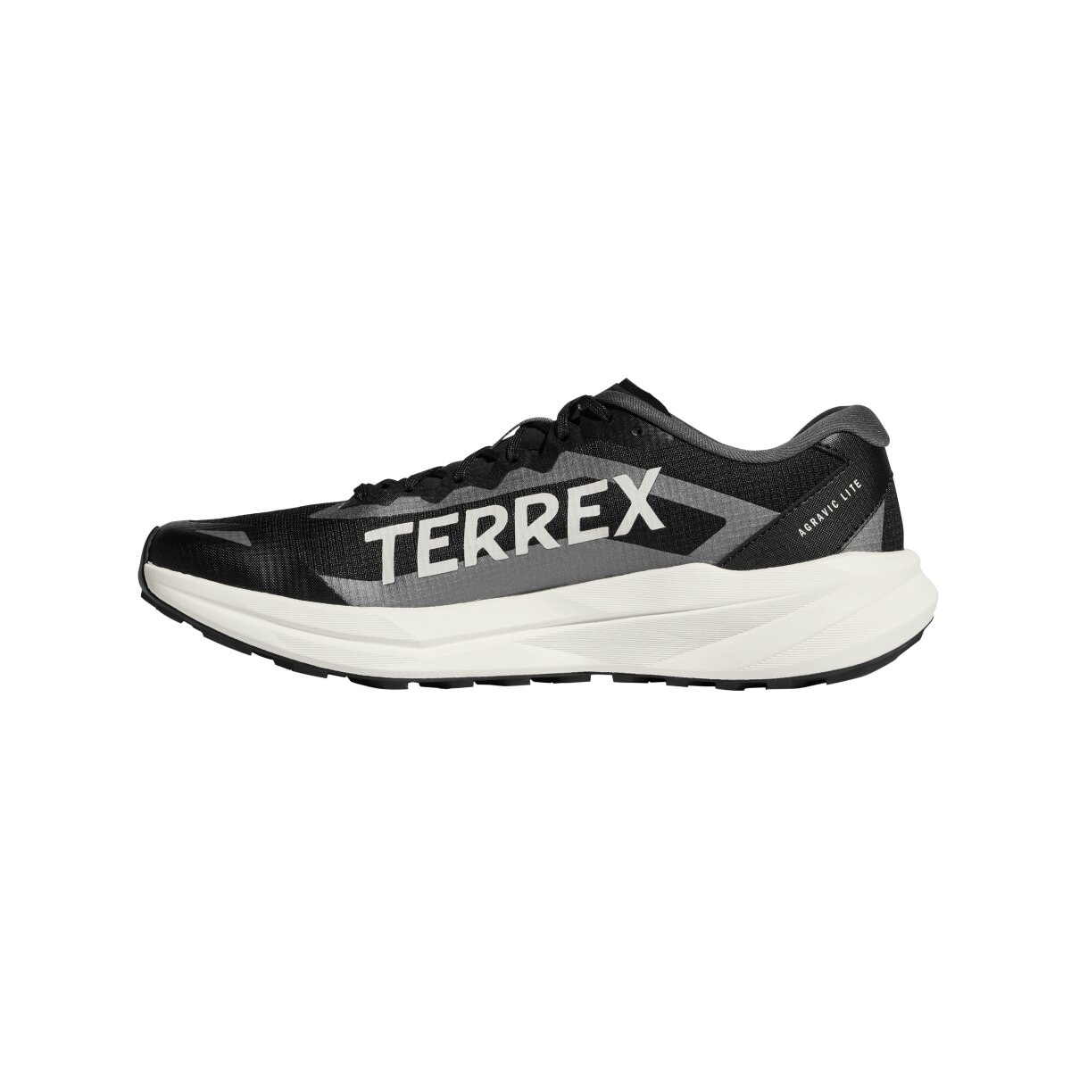 Sapatilhas de Homem Terrex Agravic LT Preto-5