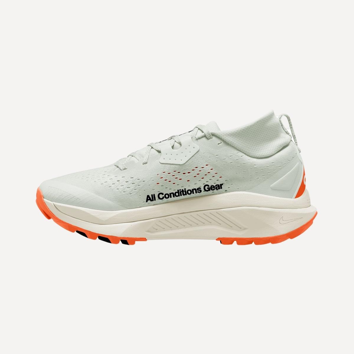 Sapatilhas de Trail Running de Homem ACG Zegama Trail Branco-2
